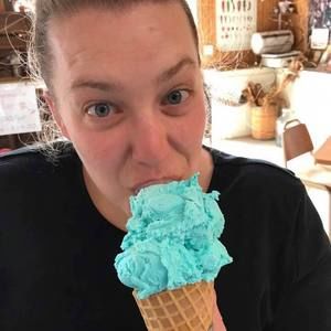 Meet your Posher, Ruth